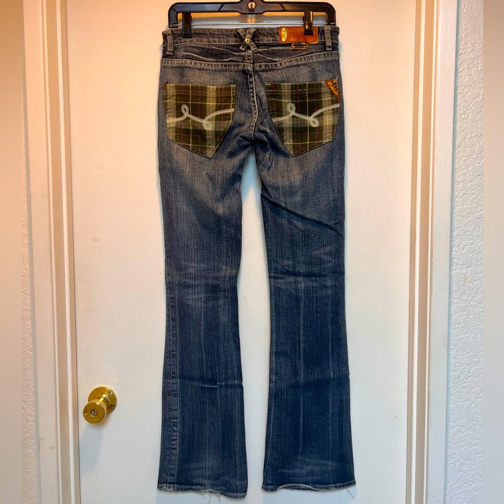 Vintage women’s Luxirie jeans